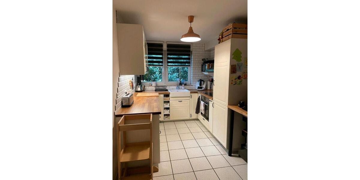 Etagenwohnung Burscheid - 2 Zimmer, 72 m&sup2;, 780&euro; | Angebot:26587570