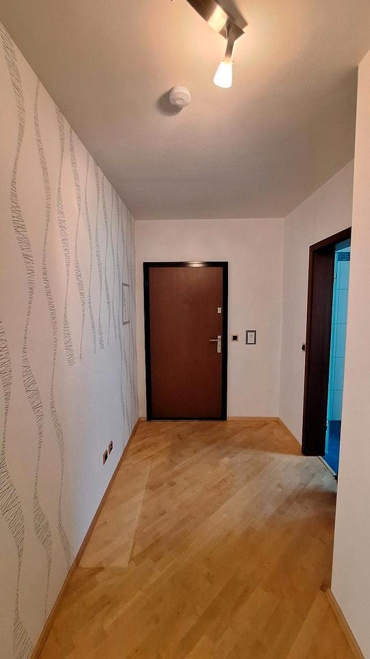 Wohnung 3ZKB in 90449