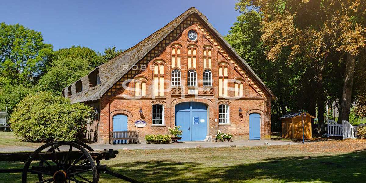 Gewerbeobjekt Worpswede - 3.900&euro; | Angebot:22183498