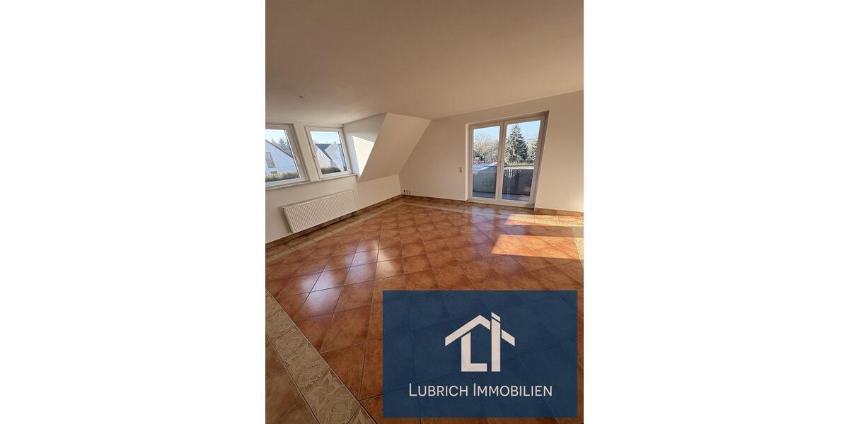 Maisonettenwohnung Bad Berka - 3 Zimmer, 94 m&sup2;, 1.000&euro; | Angebot:26632734
