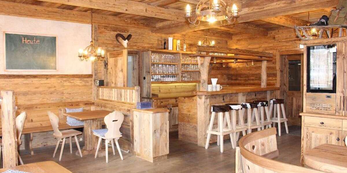 Gewerbeobjekt Weitnau - 1.000&euro; | Angebot:25404866