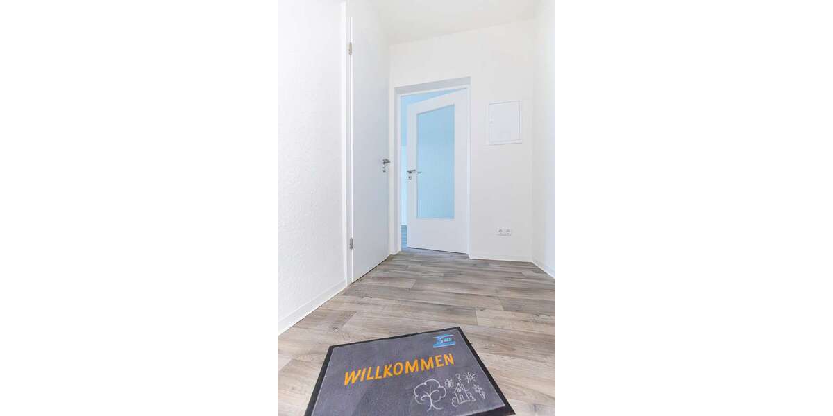 Etagenwohnung Schönebeck Schönebeck-Salzelmen - 1 Zimmer, 28 m&sup2;, 210&euro; | Angebot:26563301