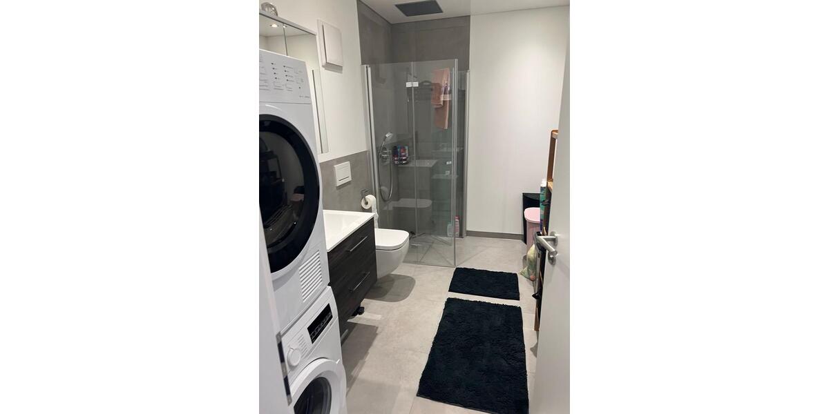 Erdgeschoßwohnung Maßbach - 1 Zimmer, 48 m&sup2;, 408&euro; | Angebot:24791255