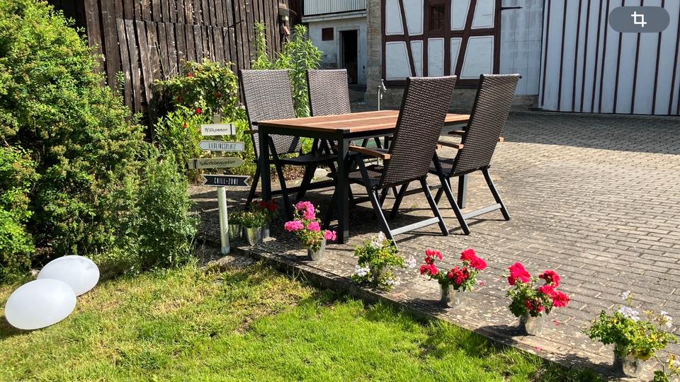 Erdgeschoßwohnung Steinsfeld - 2 Zimmer, 47 m&sup2;, 565&euro; | Angebot:24757000