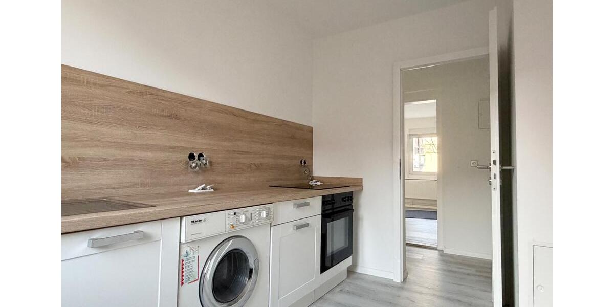 Erdgeschoßwohnung Spremberg - 2 Zimmer, 52 m&sup2;, 468&euro; | Angebot:24678677