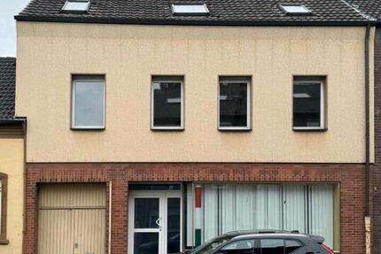 Ladenlokal zu Vermieten top Lage Krefeld-Oppum zimmer