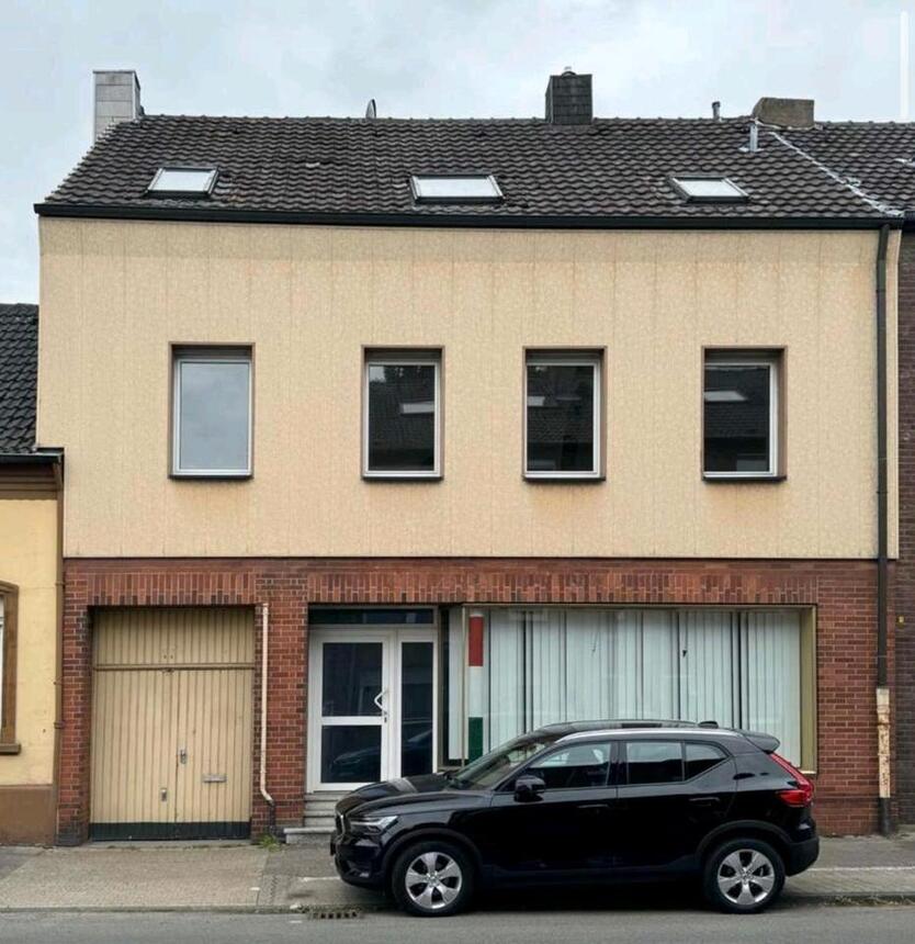 Ladenlokal zu Vermieten top Lage Krefeld-Oppum zimmer