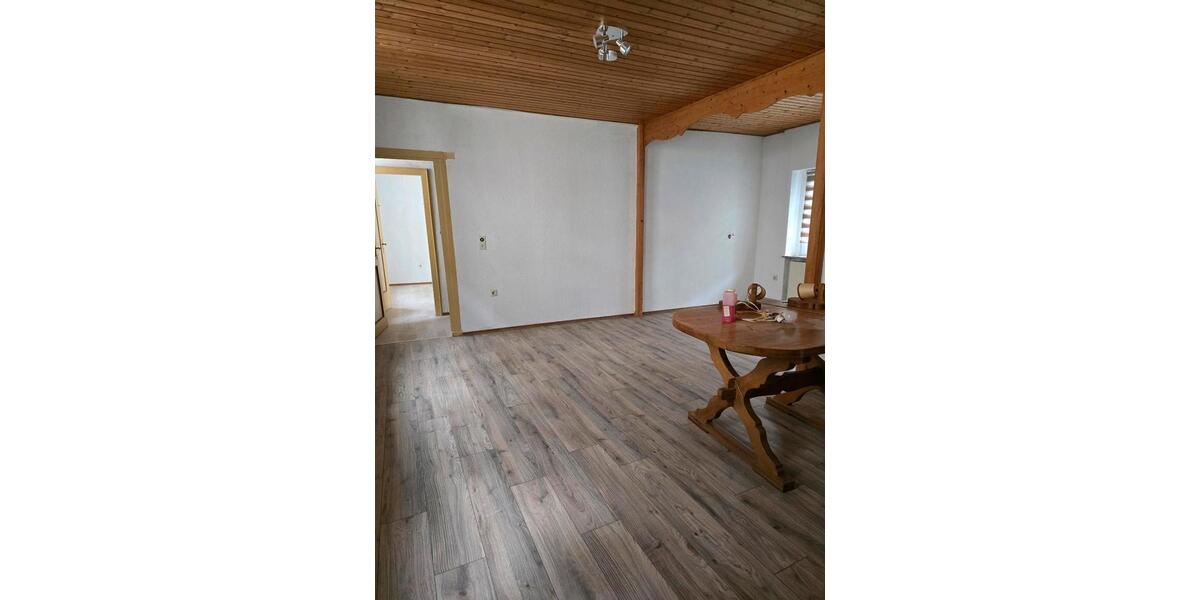 Etagenwohnung Bacharach - 6 Zimmer, 170 m&sup2;, 1.080&euro; | Angebot:26550709