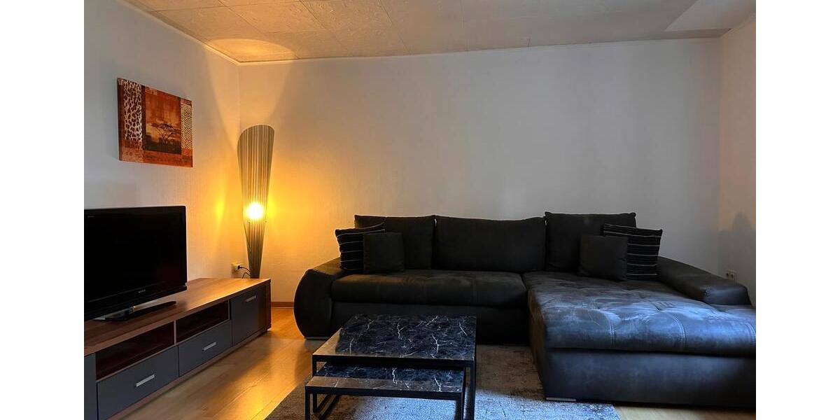 Wohnen auf Zeit Hilden Kalstert - 2 Zimmer, 50 m&sup2;, 1.000&euro; | Angebot:26639267