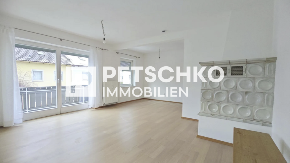 Etagenwohnung Dingolfing - 2 Zimmer, 62 m&sup2;, 750&euro; | Angebot:24559563