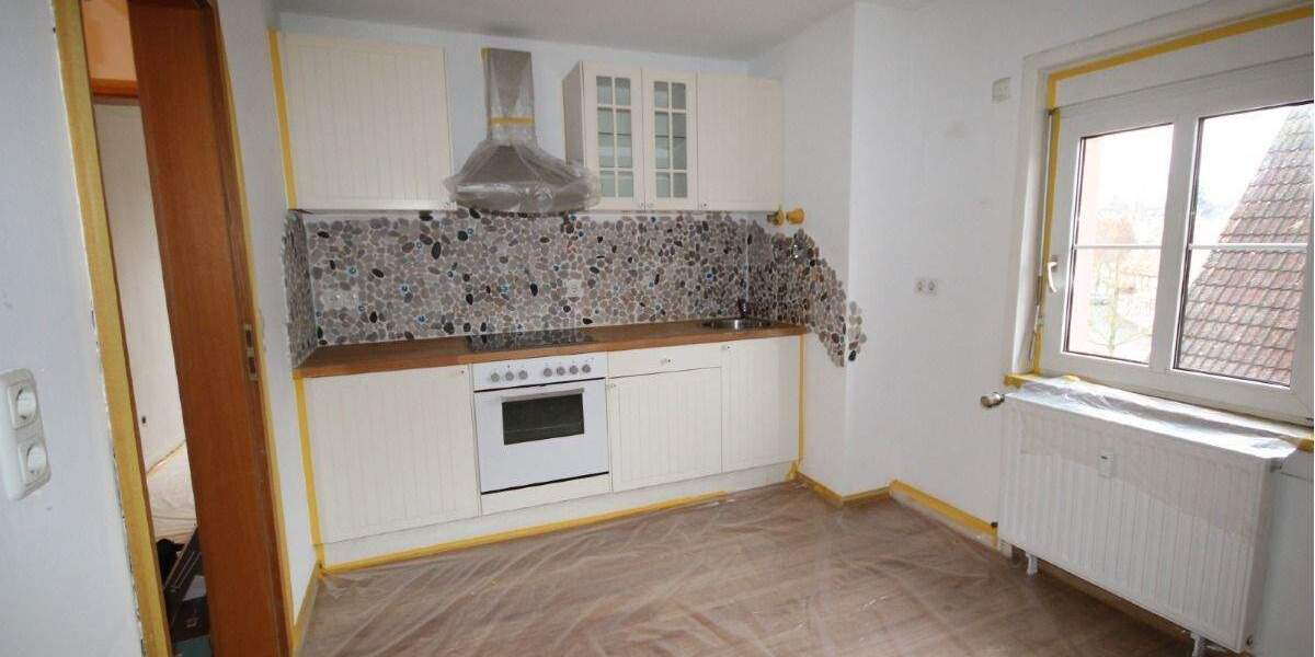 Etagenwohnung Eschborn - 2 Zimmer, 53 m&sup2;, 725&euro; | Angebot:25691091