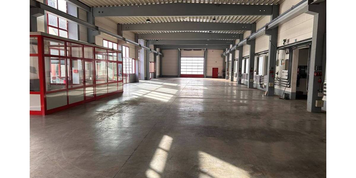 Gewerbeobjekt Biedenkopf Eckelshausen - 9.500&euro; | Angebot:26175640