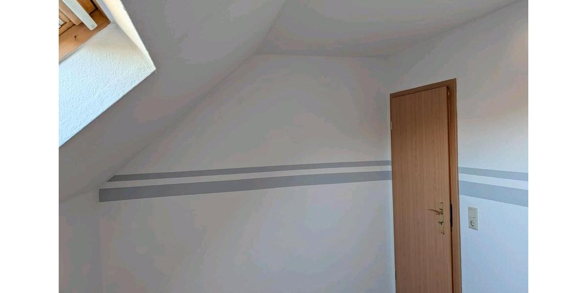 Dachgeschoßwohnung Gerbstedt - 2 Zimmer, 66 m&sup2;, 364&euro; | Angebot:25546557