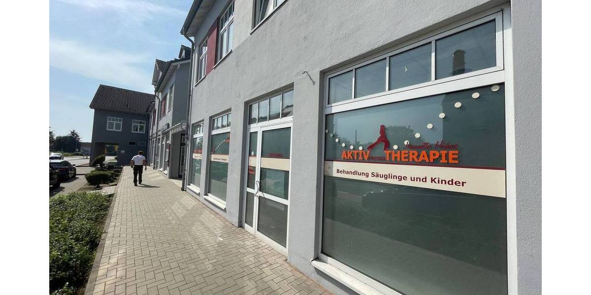 Gewerbeobjekt Dessau-Roßlau Roßlau - 1.512&euro; | Angebot:25998815