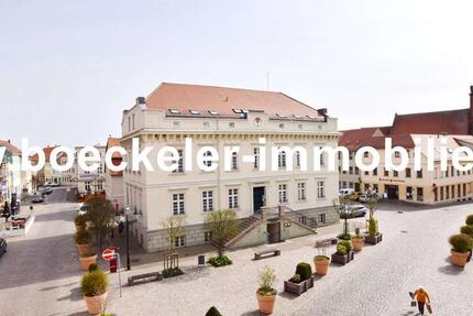 Gewerbeobjekt Havelberg - 1.900&euro; | Angebot:24154975