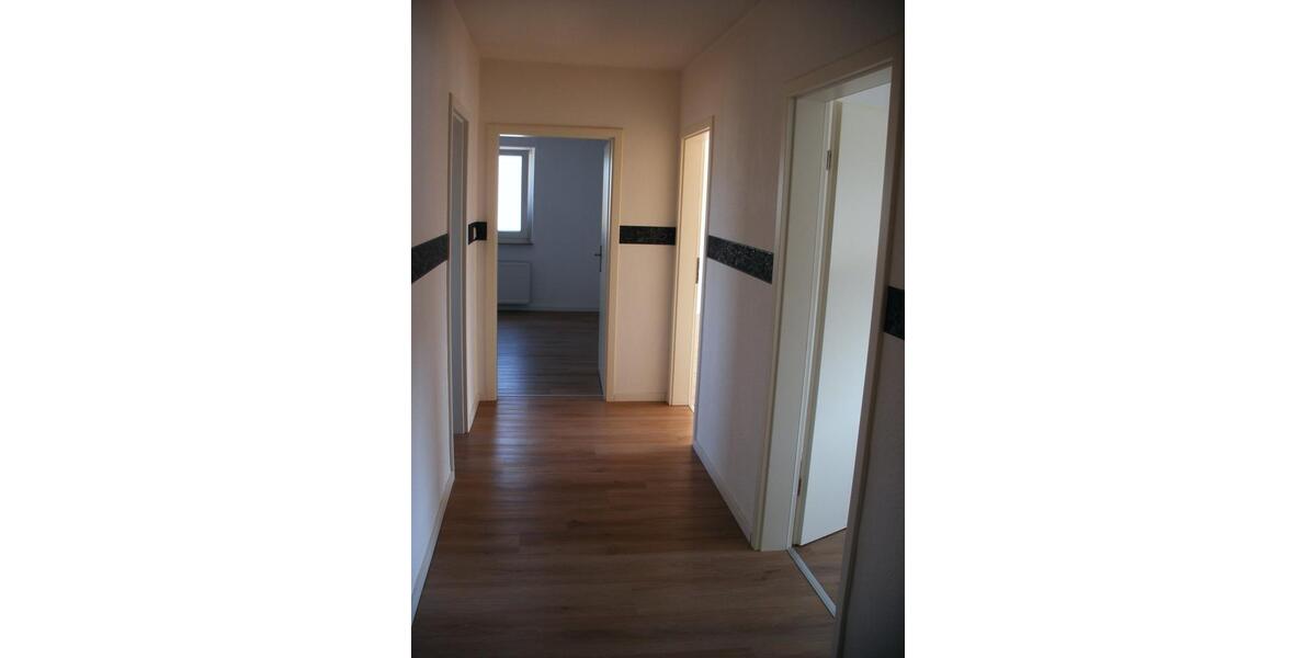 Etagenwohnung Rheda-Wiedenbrück Wiedenbrück - 4 Zimmer, 84 m&sup2;, 750&euro; | Angebot:26169980