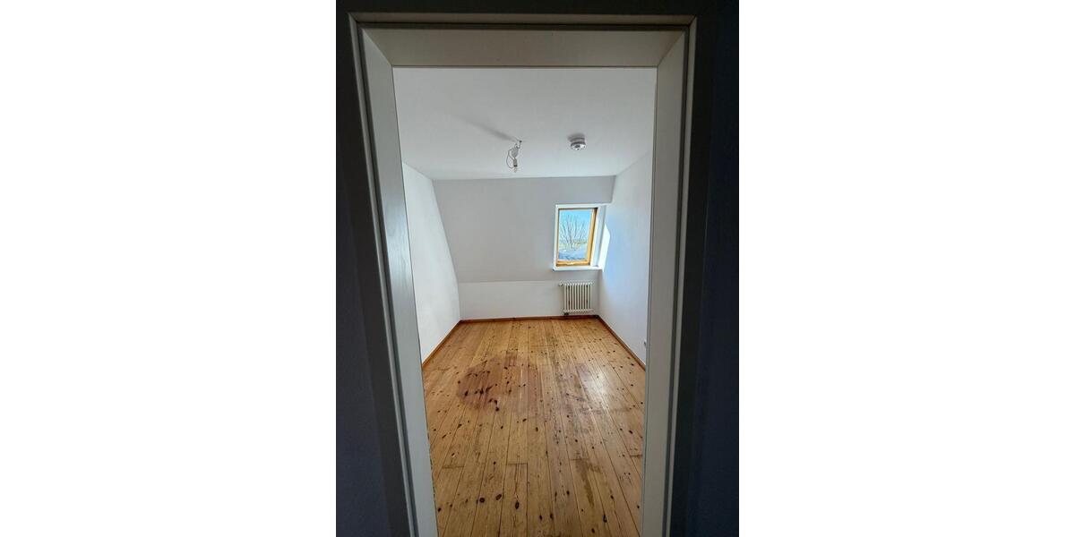 Dachgeschoßwohnung Brandenburg an der Havel Bahnhofsvorstadt - 3 Zimmer, 74 m&sup2;, 770&euro; | Angebot:26296461