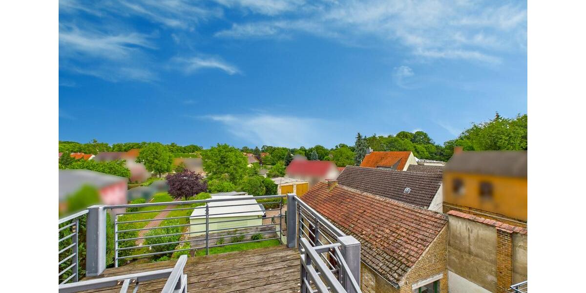 Dachgeschoßwohnung Mittenwalde - 3 Zimmer, 114 m&sup2;, 1.357&euro; | Angebot:26097553