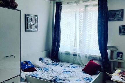 Wohnen auf Zeit Berlin Pankow - 2 Zimmer, 20 m&sup2;, 650&euro; | Angebot:26703194