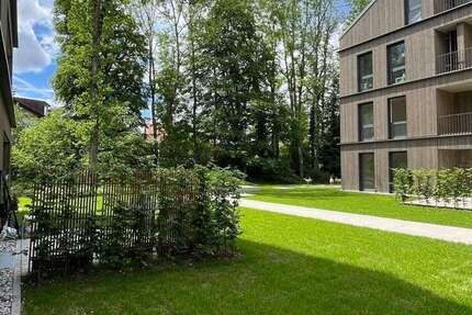 Wohnung Höhenkirchen-Siegertsbrunn Siegertsbrunn - 1.5 Zimmer, 48 m&sup2;, 1.030&euro; | Angebot:24785001