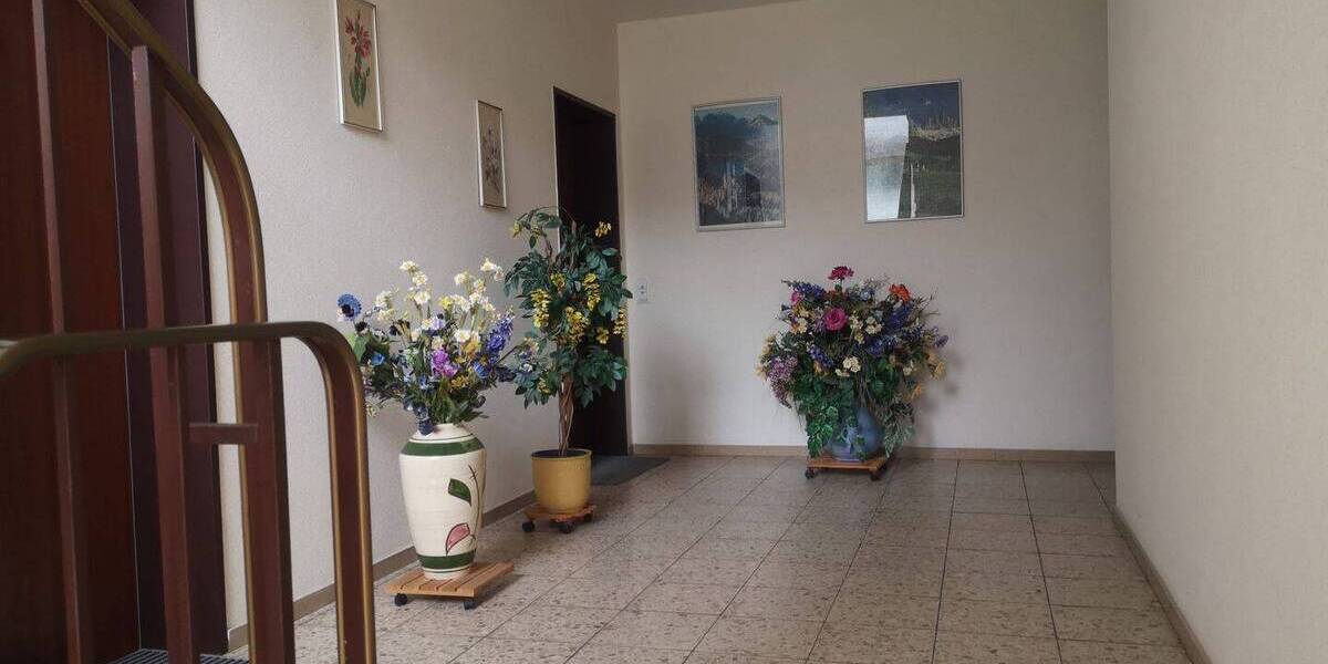 Etagenwohnung Bad Bentheim - 2 Zimmer, 70 m&sup2;, 585&euro; | Angebot:26528528