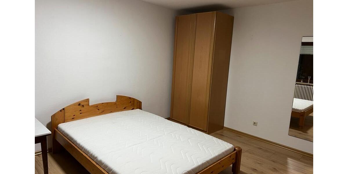 Etagenwohnung Ulm Söflingen - 1 Zimmer, 21 m&sup2;, 470&euro; | Angebot:25936835