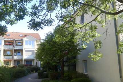 Wohnung Dresden Schönfeld-Weißig - 3 Zimmer, 75 m&sup2;, 634&euro; | Angebot:26854415