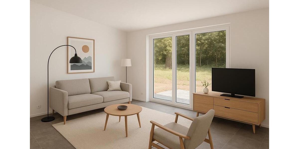 Reihenhaus Lüdersdorf - 4 Zimmer, 120 m&sup2;, 1.700&euro; | Angebot:26656516