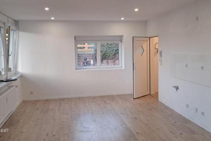 Attraktives 2-Zimmer-Apartment in der Hinterstraße, Zweibrücken 1 zimmer