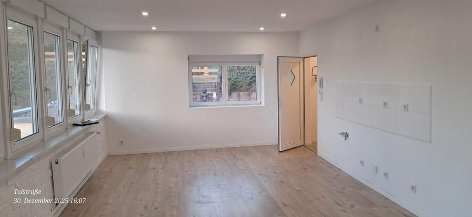 Attraktives 2-Zimmer-Apartment in der Hinterstraße, Zweibrücken 1 zimmer