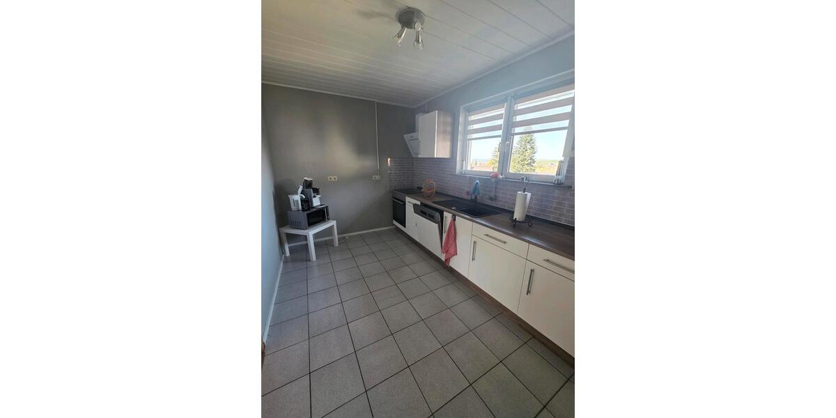 Etagenwohnung Püttlingen - 3 Zimmer, 85 m&sup2;, 730&euro; | Angebot:26049468