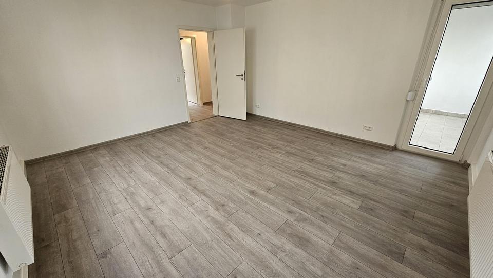 Etagenwohnung Schwäbisch Gmünd - 3 Zimmer, 60 m&sup2;, 720&euro; | Angebot:26630281