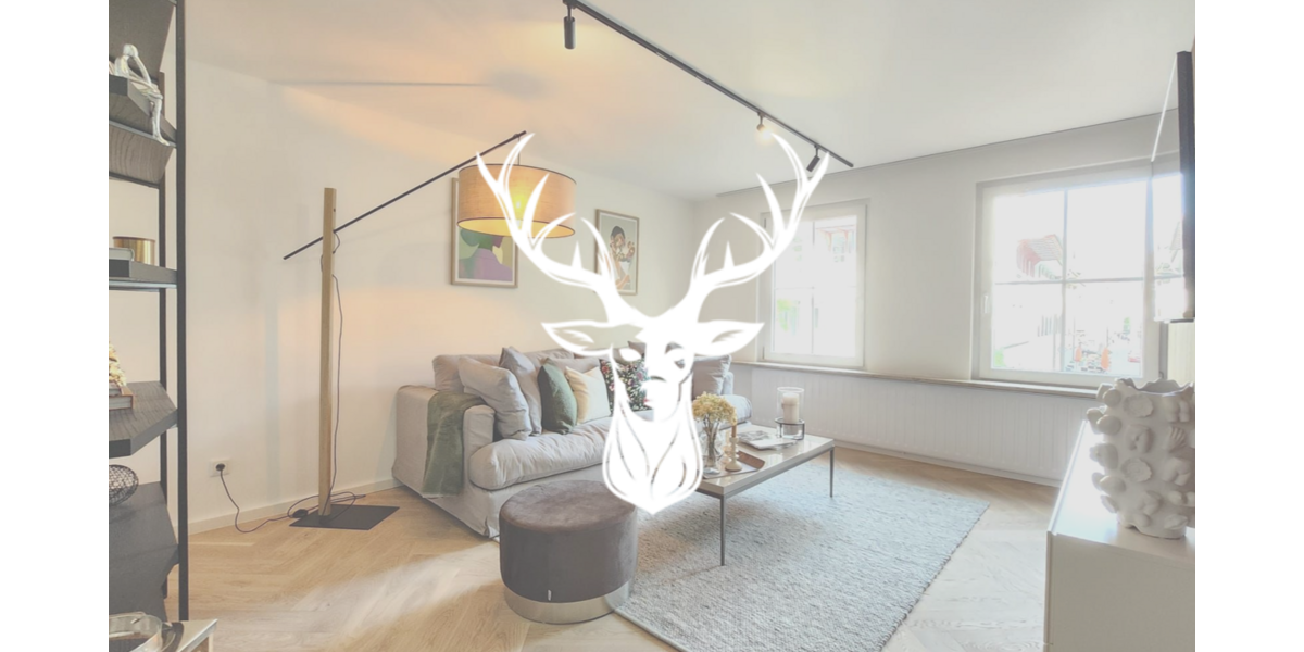 Etagenwohnung Waldshut- Tiengen Tiengen - 3 Zimmer, 64 m&sup2;, 1.750&euro; | Angebot:13808370