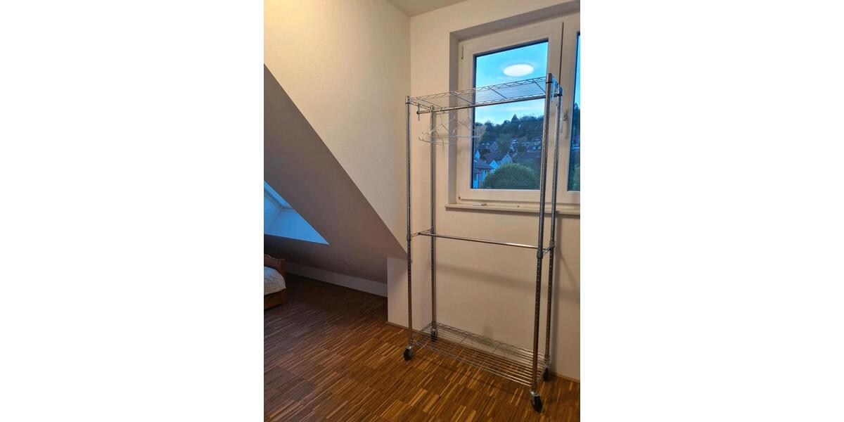 Wohnen auf Zeit Tübingen Lustnau - 1 Zimmer, 18 m&sup2;, 45&euro; | Angebot:26594574
