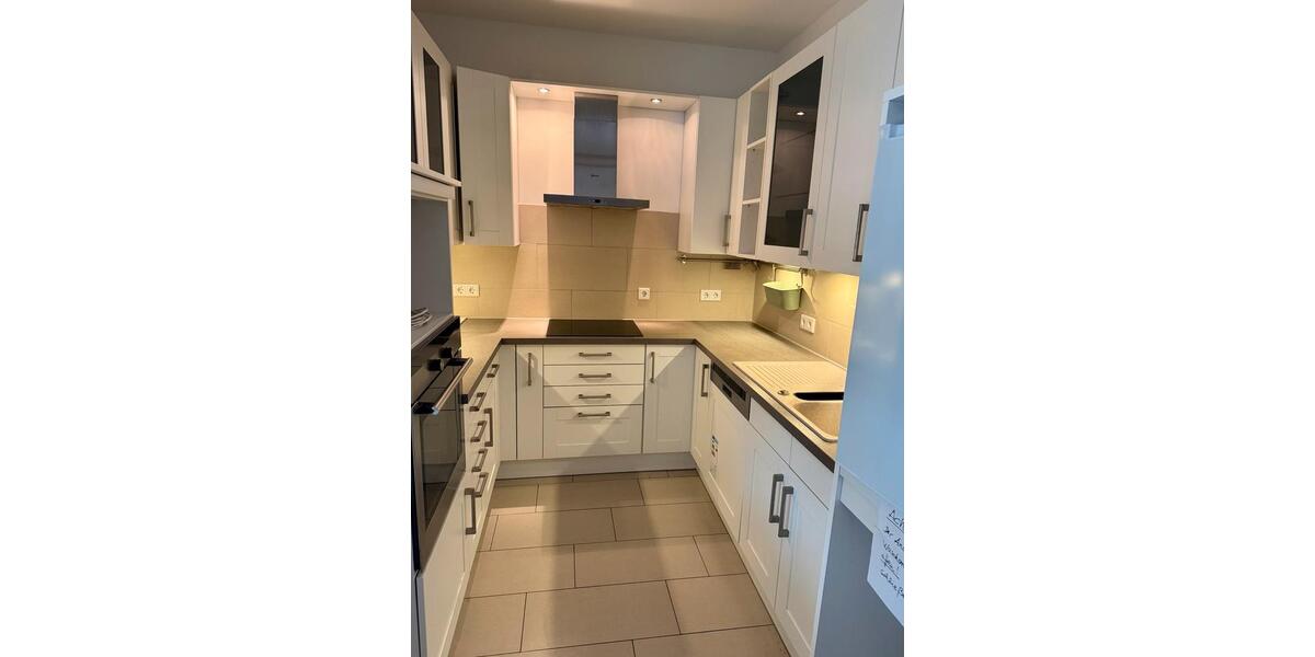 Terrassenwohnung Geretsried - 2 Zimmer, 70 m&sup2;, 1.380&euro; | Angebot:25933631