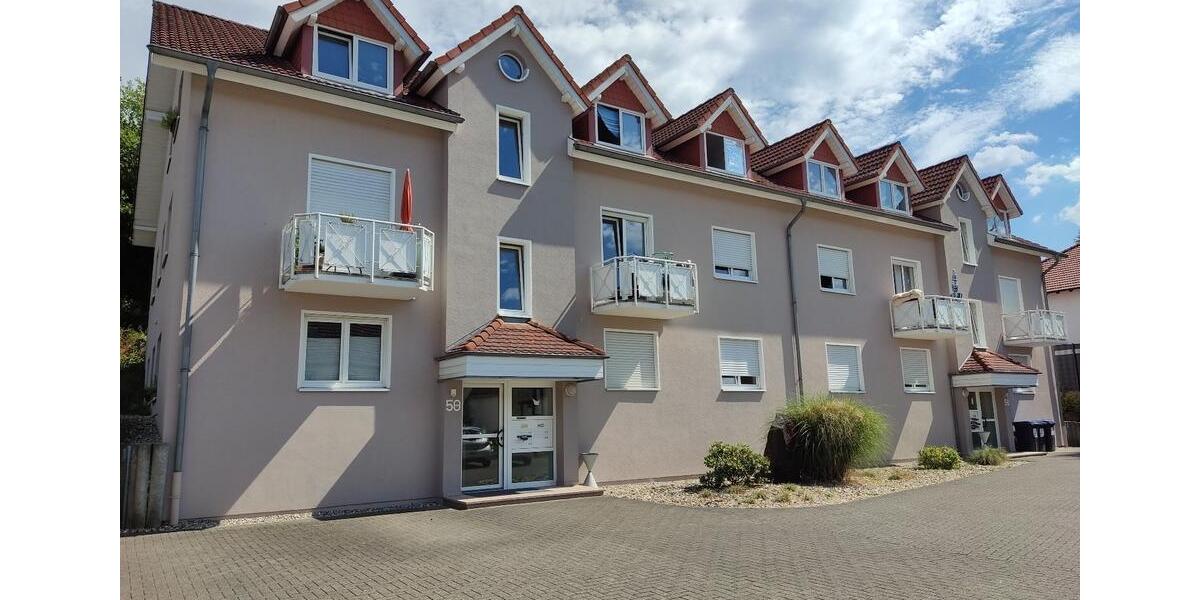 Etagenwohnung Marpingen - 2 Zimmer, 60 m&sup2;, 490&euro; | Angebot:25325925