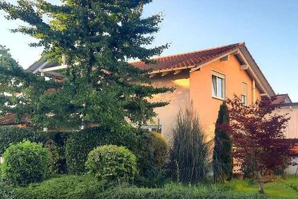 Haben Sie Lust sich gemeinsam ein Einfamilienhaus zu teilen? zimmer