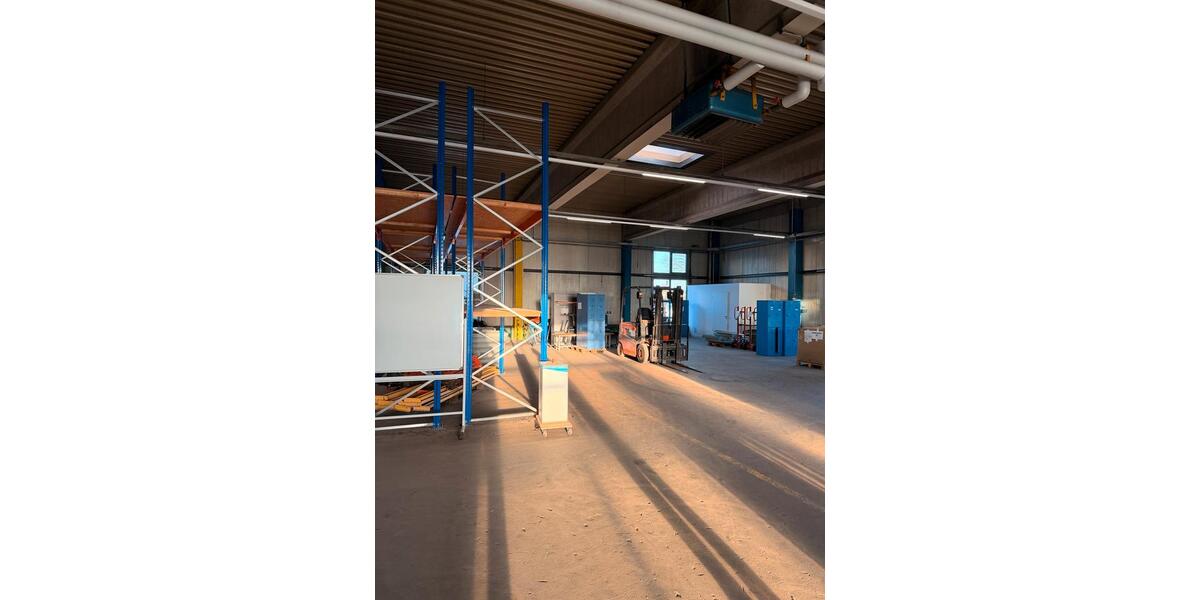 Gewerbeobjekt Gütersloh Isselhorst - 4.800&euro; | Angebot:24606238