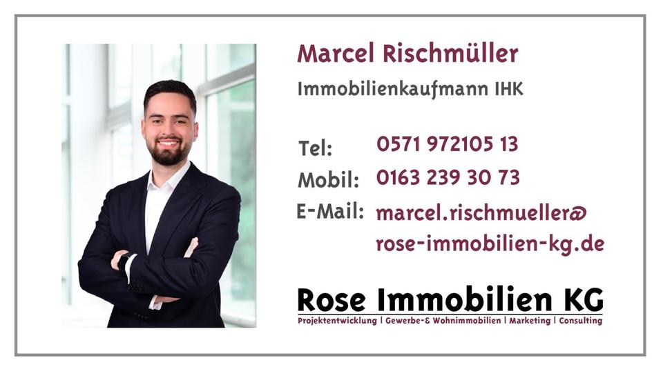 Gewerbeobjekt Rahden - 1.320&euro; | Angebot:19433506