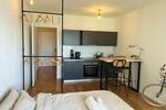 Wohnen auf Zeit Köln Rodenkirchen - 1 Zimmer, 36 m&sup2;, 1.180&euro; | Angebot:26609099