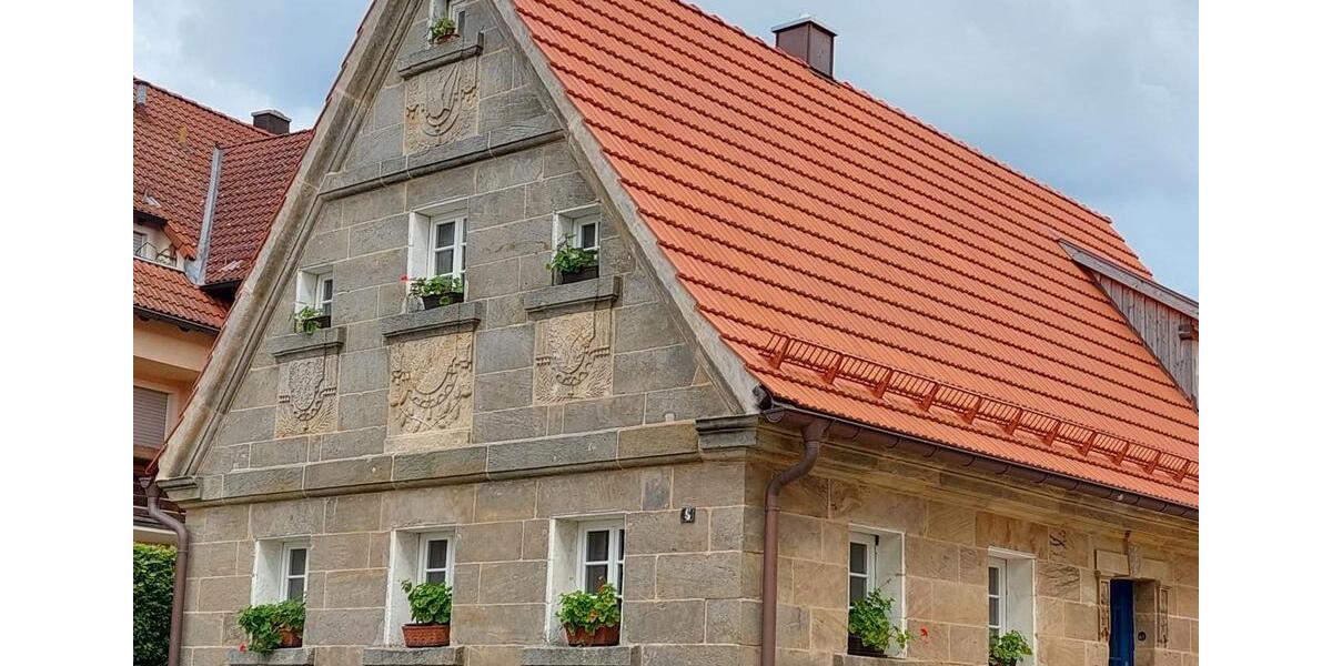 Wohnen auf Zeit Mistelgau - 3 Zimmer, 79 m&sup2;, 1.500&euro; | Angebot:26640824