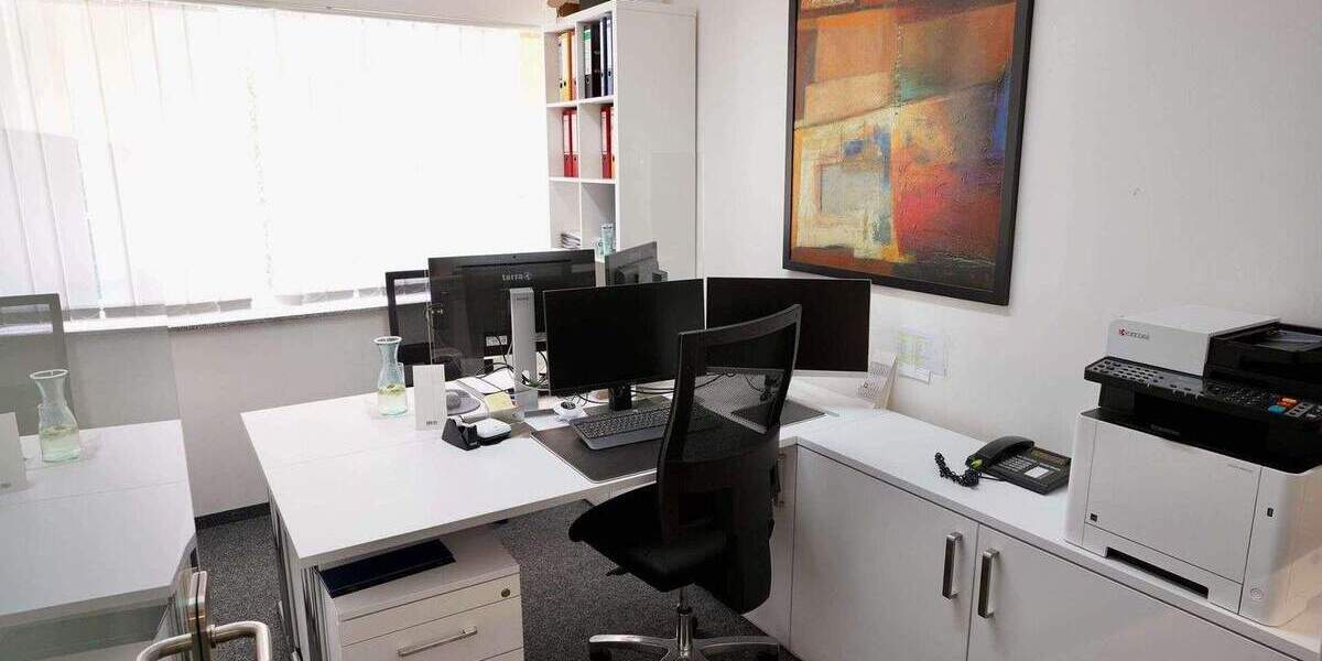 Gewerbeobjekt Breisach am Rhein Breisach - 8 Zimmer, 235 m&sup2;, 1.500&euro; | Angebot:25662420