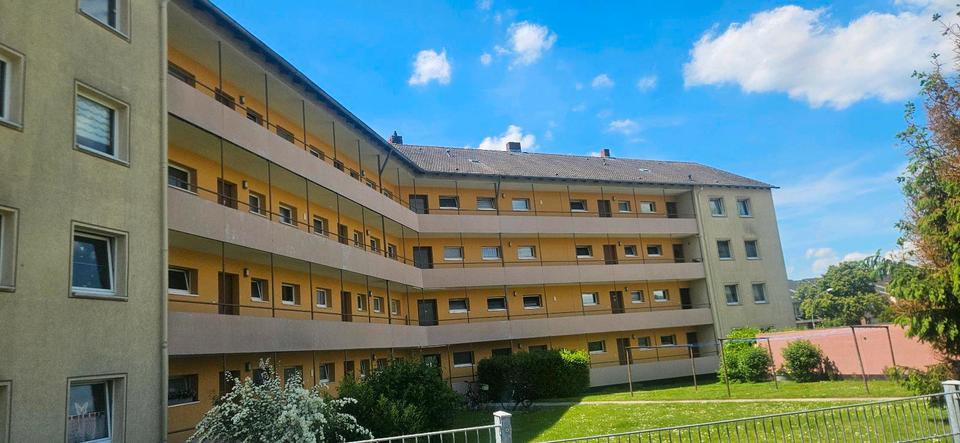 Etagenwohnung Wolfenbüttel - 2 Zimmer, 63 m&sup2;, 534&euro; | Angebot:26691299