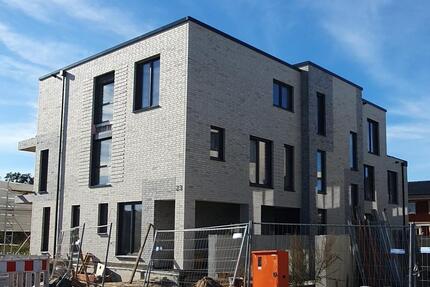 Exklusive 83,50 m² Neubauwohnung, Balkon, Tiefgarage, KfW 40 3 zimmer