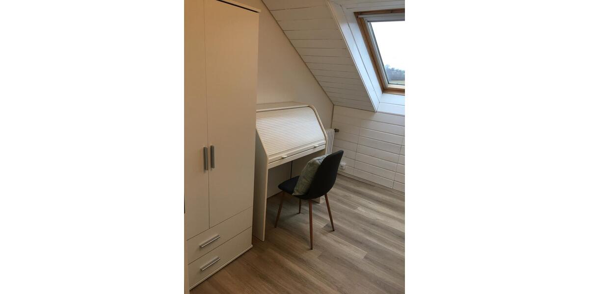 Dachgeschoßwohnung Owingen - 2.5 Zimmer, 55 m&sup2;, 890&euro; | Angebot:24564691