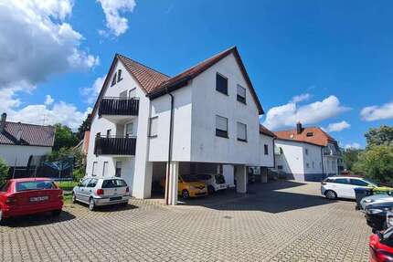 Wohnung Neuhausen Steinegg - 2 Zimmer, 86 m&sup2;, 730&euro; | Angebot:27068917