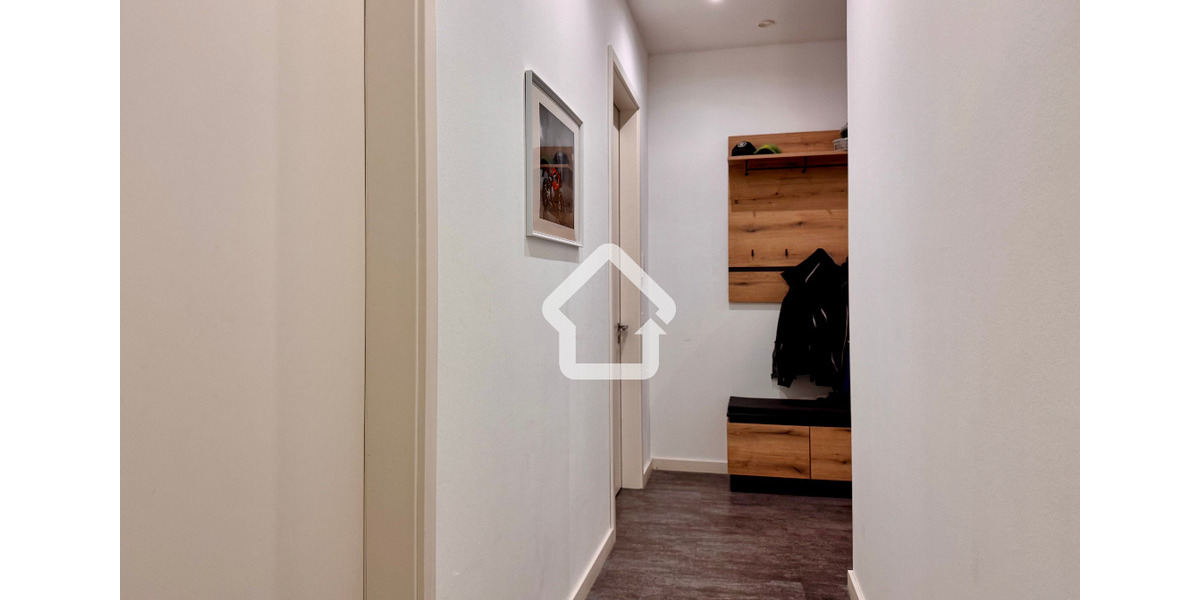 Etagenwohnung Lingen (Ems) - 2 Zimmer, 107 m&sup2;, 820&euro; | Angebot:25053328