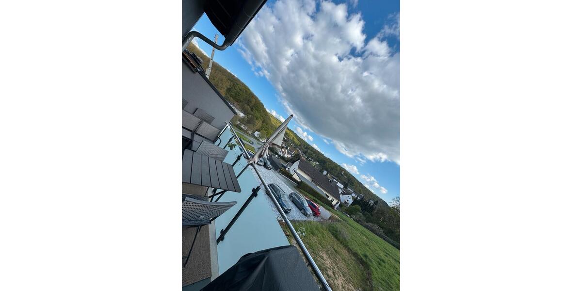 Etagenwohnung Braunfels - 3.5 Zimmer, 100 m&sup2;, 1.200&euro; | Angebot:26254521