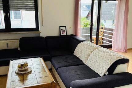 Sehr schöne SingleWohnung zu vermieten