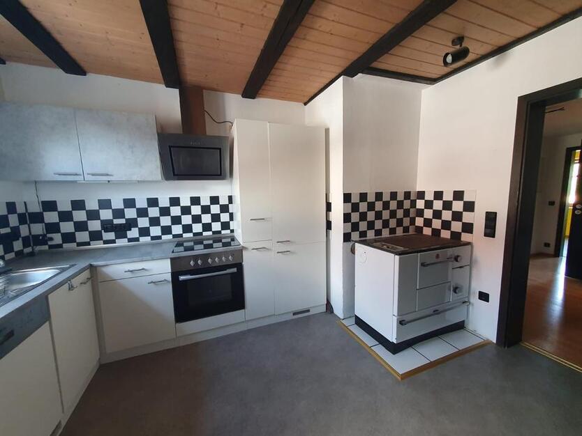 3-Zimmer-Wohnung ab sofort in Wiesenfeld zimmer